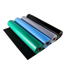 2021 Manufacturers Natural Waterproof Rubber Sheets For Chemical And Electronic Industries